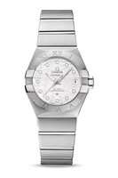 Orologio Omega Donna Constellation in Acciaio 13110256055001 - 13110256055001